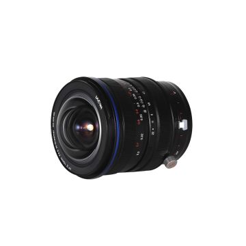 Venus Optics Laowa 15mm f/4.5 Zero-D Shift Canon RF