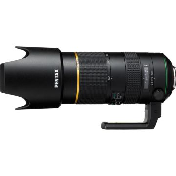 Pentax HD PENTAX-D FA 70-200mm F/2.8 ED DC AW