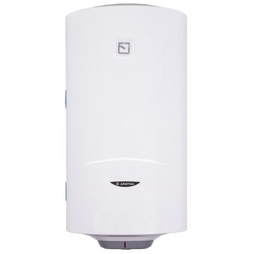 Ariston Kombinētais Ūdens Sildītājs PRO1 R 80 VTD Kreisais Piesl. (3201914)