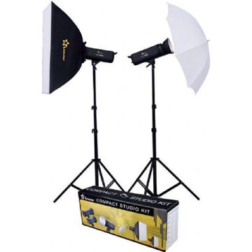 Linkstar Flash Kit LFK-1000D Digital