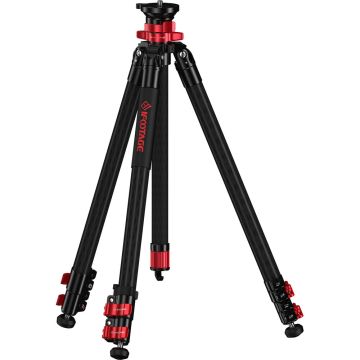 iFootage Gazelle Tripod TC6S-Uprise