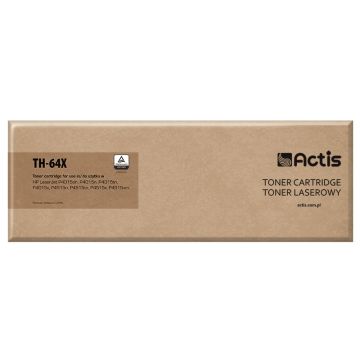 Actis TH-64X HP 64X CC364X replacement Standard 24000 pages black