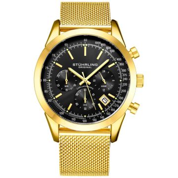 Stuhrling Preston Men's Watch 3975.7