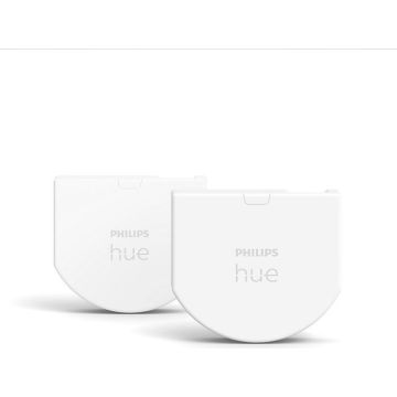 Philips Hue Wall switch module 2 pcs pack (929003017102)