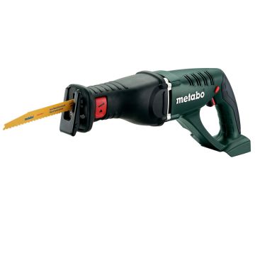 Metabo ASE 18 LTX Without Battery and Charger (602269850)