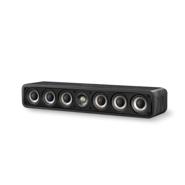 Polk Audio Signature S35E (Center Speaker) Black