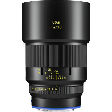 Zeiss Otus ML 50mm F/1.4 Sony E