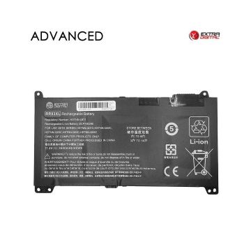 Extra Digital Notebook Battery HP RR03XL, 3500mAh, Extra Digital Advanced 9990000461325