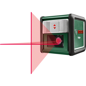 Bosch QUIGO III Laser (0603663521)