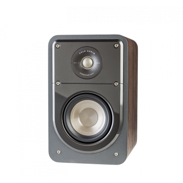 Polk Audio Signature S15 Brown (Single Speaker)