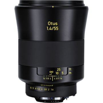 Zeiss Otus 1.4/55 ZF.2