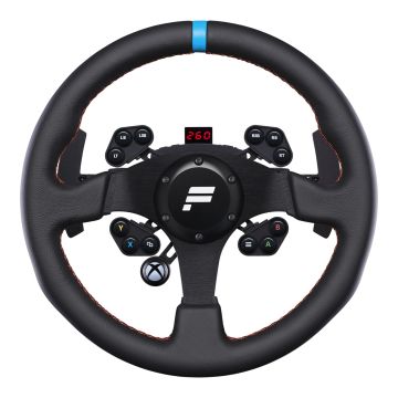 Fanatec ClubSport Steering Wheel R330 V2 for Xbox