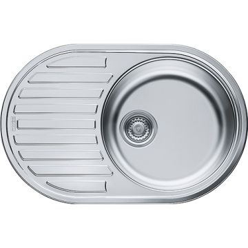 Franke PML611 77x50 (101.0009.497)