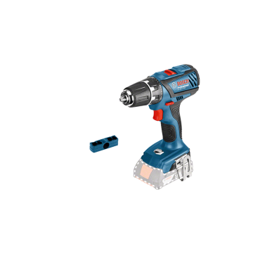 Bosch GSR 18-2-LI Plus, SOLO Carton (06019E6102)