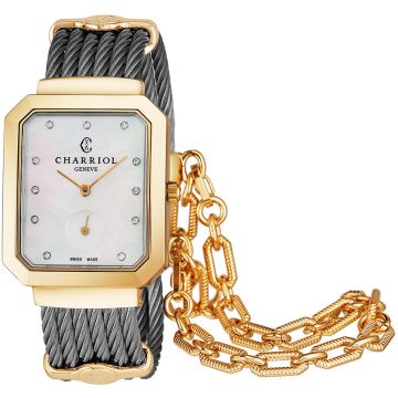 Charriol St Tropez Ladies Watch STREY560001