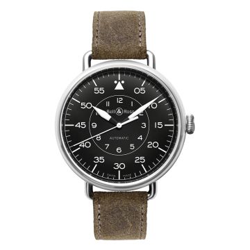 Bell & Ross Vintage Men's Watch BRWW1-92MLTRY