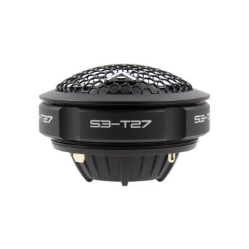 AI-SONIC S3-T27 27mm tweeter