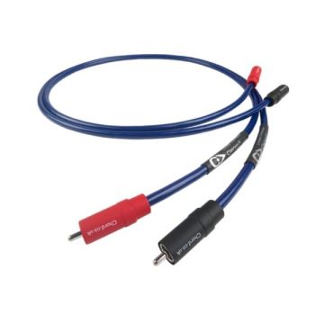 Chord Clearway Analogue RCA Cable 0.5 m (CLE1100)