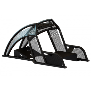Fanatec RennSport Cockpit V2