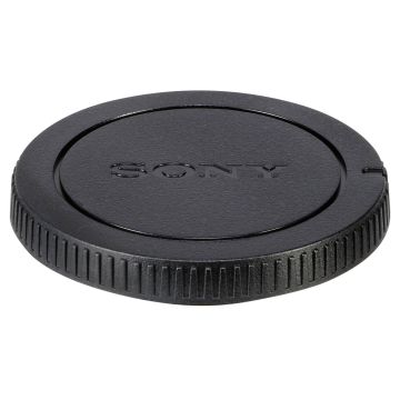 Sony ALC-B55 Camera Body Cap Sony A Mount