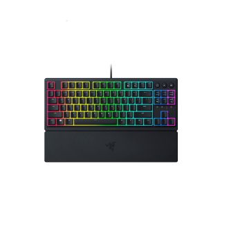 Razer Ornata V3 TKL RGB Mecha-Membrane US Layout keyboard