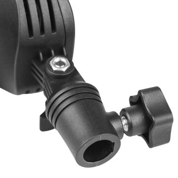 Nanlite LitoLite 28F 5600K 28w Focusable LED Fresnel