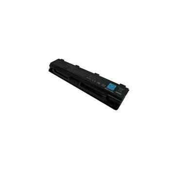 Extra Digital Notebook battery, Extra Digital Advanced, TOSHIBA PABAS261, 5200mAh 9990000510047