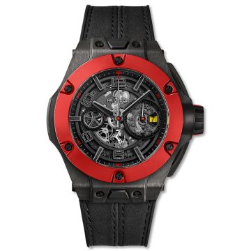Hublot Big Bang Ferrari Unico Chronograph Men's Watch 402.QF.0110.WR