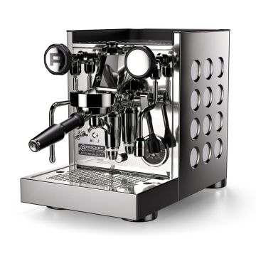Rocket Appartamento TCA CE White Chrome