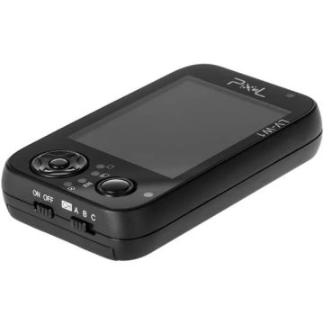Pixel LW-V1 Wireless Live View Remote Control for Canon