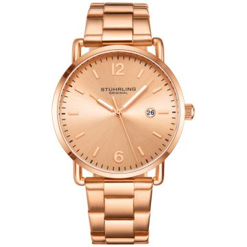 Stuhrling Symphony Men's Watch 3902.3