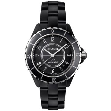 Chanel J12 42mm Unisex Watch Model H3131