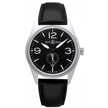 Bell & Ross Vintage BR123 Original Men's Watch BR123-OB