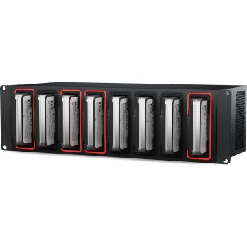 Blackmagic Design Cloud Backup 8 (DWCLDB/DOCLBU08)