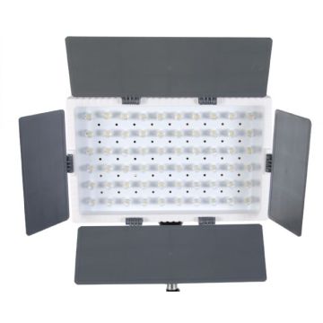 Linkstar LED Lamp Set VD-605V-K2 incl. Battery