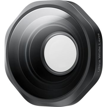 Insta360 Ultra Wide Lens