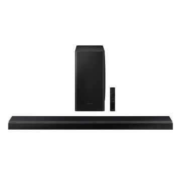 Samsung HW-Q800T 3.1.2ch Soundbar (2020) (HW-Q800T/EN)