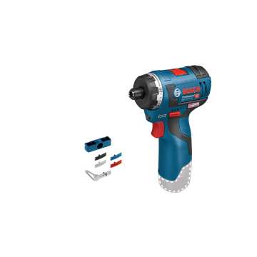 Bosch GSR 12V-20 HX, 2x3.0Ah L-Boxx (06019D4105)