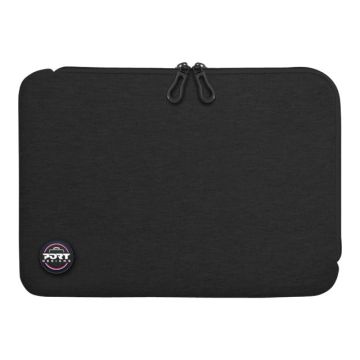 PORT DESIGNS Torino II Sleeve 15.6 Black
