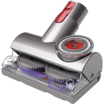 Dyson Tangle Grigio/Viola (5025155014158)
