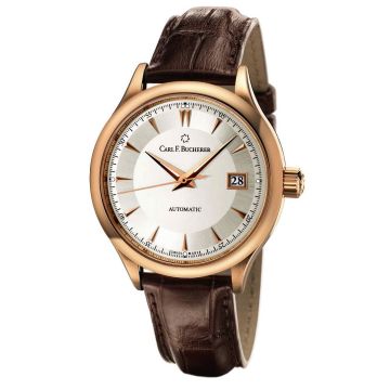Carl F. Bucherer Manero AutoDate Men's Watch 00.10908.03.13.01