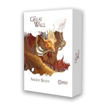 Awaken Realms The Great Wall: Ancient Beasts (EN)