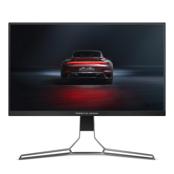 AOC PD32M 31.5inch 3840x2160 MiniLED 144Hz USB-C 95W 1xDP 2xHDMI 600cd/m2