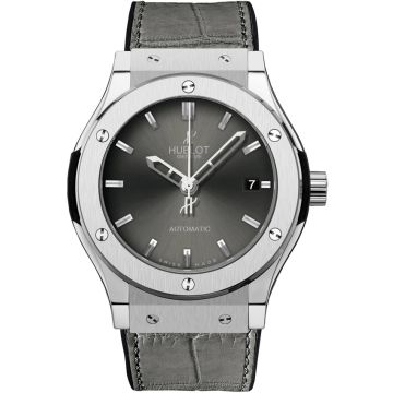 Hublot Classic Fusion Automatic 42mm Men's Watch 542.NX.7070.LR