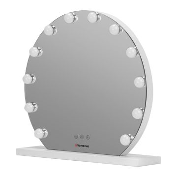 Humanas HS-HM05 Make-up Mirror with LED Lighting