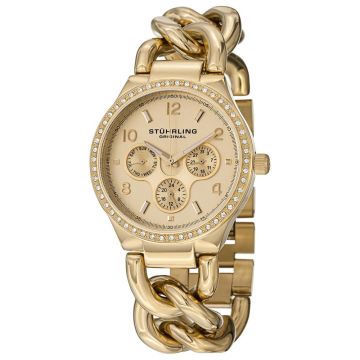 Stuhrling Vogue Ladies Watch 813S.03