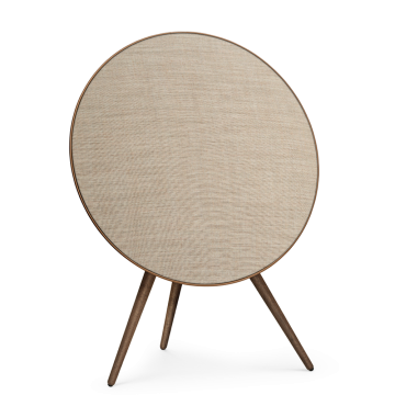 Bang&Olufsen Beoplay A9 4.Generation Bronze/Walnut, GVA (1200395)