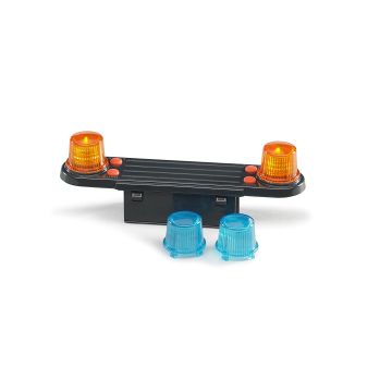 Bruder Accesories Light&Sound Module (02801)