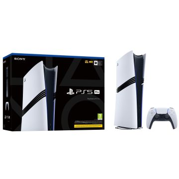 Sony PlayStation 5 Pro 2TB SSD Digital (PS5)