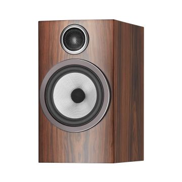 Bowers & Wilkins 706 S3 Mocha